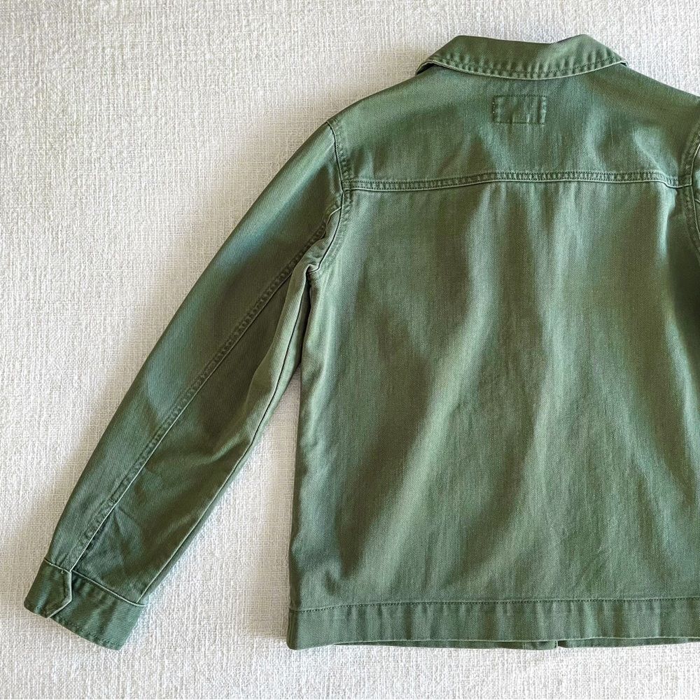 Universal Thread chore jacket. - Picture 9 of 10